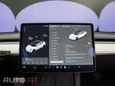 Tesla Model 3 Performance Dual Motor AWD