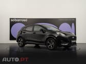 Ford Puma 1.0 EcoBoost MHEV ST-Line Aut.