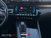Peugeot 508 SW 1.6 Hybrid Allure Pack e-EAT8