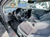 Seat Leon 1.9 TDi Confort AC