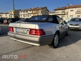 Mercedes-Benz SL 280 Outro