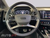Audi Q4 E-Tron S Line 45 Quattro I.V.A DEDUTIVEL 