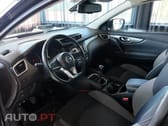 Nissan Qashqai 1.3 DIG-T Acenta