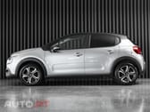 Citroen C3 1.2 PureTech Feel