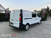 Renault Trafic 1.6 dCi L2H1 6 Lugares
