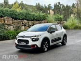 Citroen C3 1.5 BlueHDi C-Series