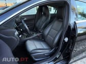 Mercedes-Benz CLA 180 CDi Urban