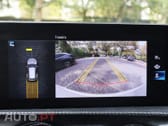 Mercedes-Benz CLA 180 d shooting brake AMG-Line Auto.