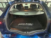 Renault Mégane Sport Tourer 1.5 Blue dCi Limited