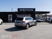 Skoda Kodiaq 2.0 TDI Ambition DSG