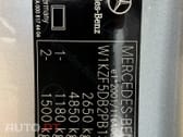 Mercedes-Benz E 300 e AMG Line