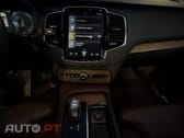 Volvo XC90 2.0 T8 PHEV Inscription AWD