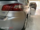 Peugeot 308 BlueHDi FAP 100 Stop & Start Access
