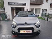 Citroen C3 1.2 PureTech Max EAT6