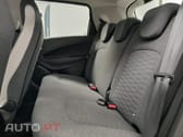 Renault Zoe (c/ Bateria) E-Tech EV50 Equilibre