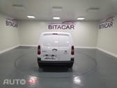 Citroen Berlingo 1.6 HDI