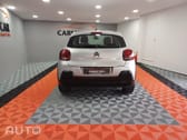 Citroen C3 1.6 BlueHDi Feel