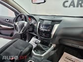 Nissan Navara King Cab 2.3 Dci 160 Optima 4x4