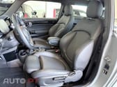 MINI Cooper Cooper SE Premium Classic