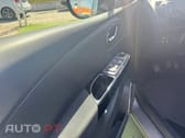 Renault Captur 1.5 dCi Exclusive
