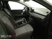 Dacia Sandero Sandero 1.0 ECO-G Stepway Extreme Bi-Fuel