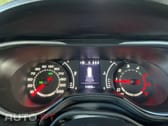 Fiat Tipo 1.6 M-Jet S-Design J18 DCT