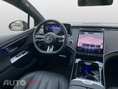 Mercedes-Benz EQE 300 AMG & Night Pack