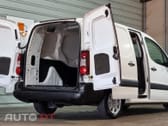 Peugeot Partner 1.6 BlueHDi L1 Premium 3L