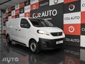 Peugeot Expert Outro