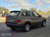 BMW X5 3.0 dA SE