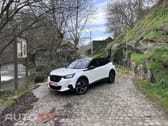 Peugeot 2008 1.5 BlueHDi Allure Pack EAT8
