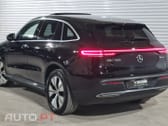 Mercedes-Benz EQC 400 4Matic