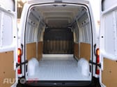 Renault Master 2.3 dCi L2H3 3.5T