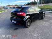 Kia Rio 1.2 CVVT TX AC+VE
