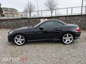 Mercedes-Benz SLK 200 Outro