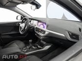 BMW 116 i Advantage