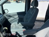 Mercedes-Benz V Marco Polo 2.2 CDI