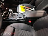 Mercedes-Benz A 160 Style
