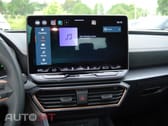 Cupra Leon ST 1.5 e-Hybrid DSG