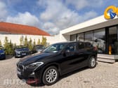 BMW X2 16 d sDrive Auto