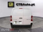 Citroen Berlingo 1.5 BlueHDi 100 S&S M