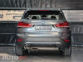 BMW X1 25 e xDrive Line Sport