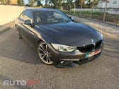 BMW 435 d xDrive Pack M Auto