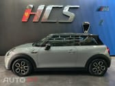 MINI Cooper Cooper SE