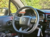 Citroen C3 1.2 PureTech Shine