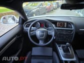 Audi A5 2.0 TDI S-line