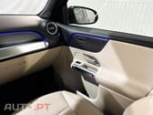 Mercedes-Benz EQB 350 4Matic