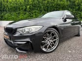BMW 420 d Pack M Auto