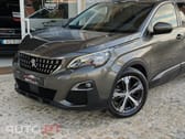Peugeot 3008 1.6 BlueHDi Allure EAT6