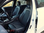 Mercedes-Benz A 180 d Style Aut.